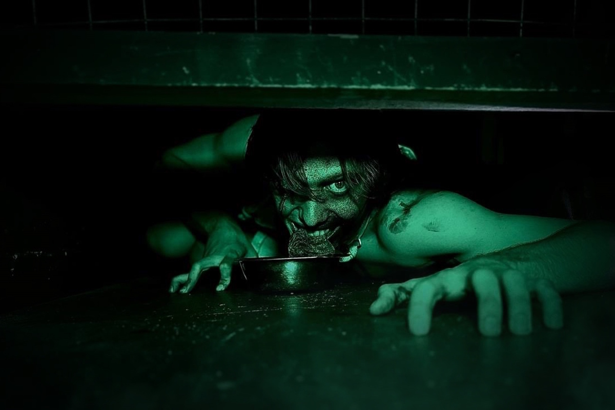 Фото квеста