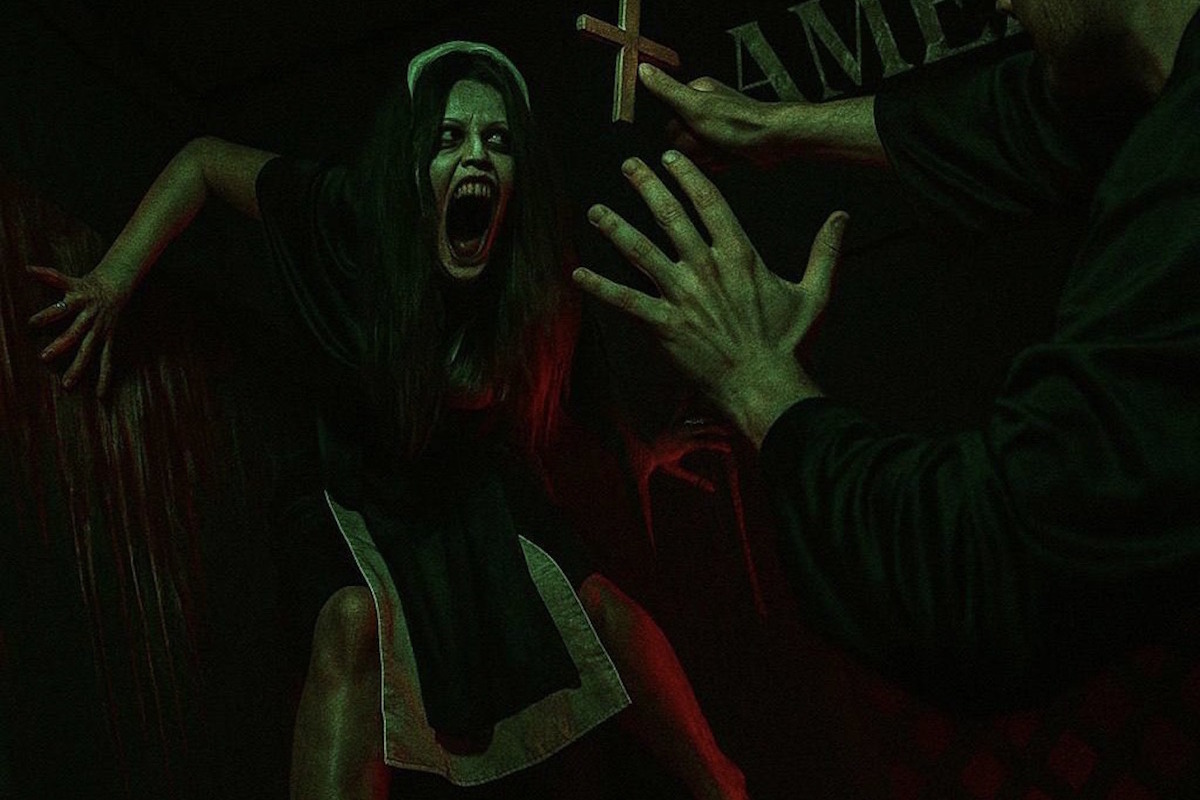 Фото квеста