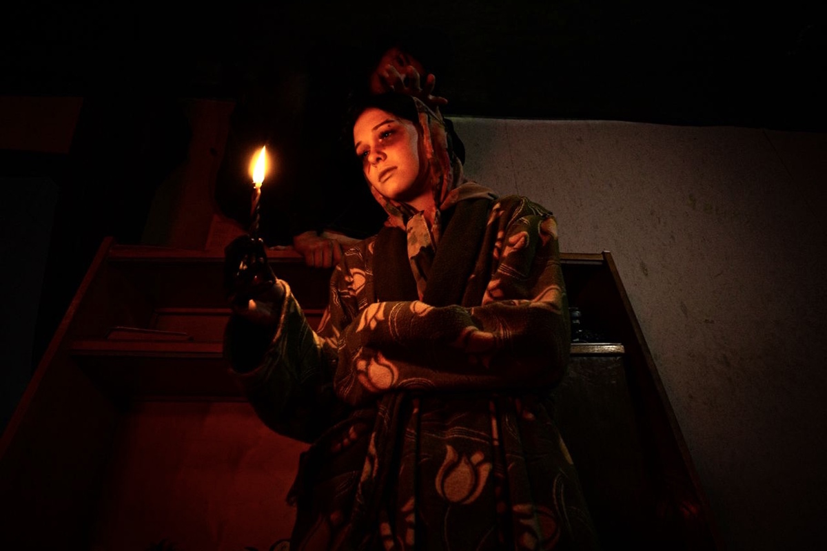 Фото квеста