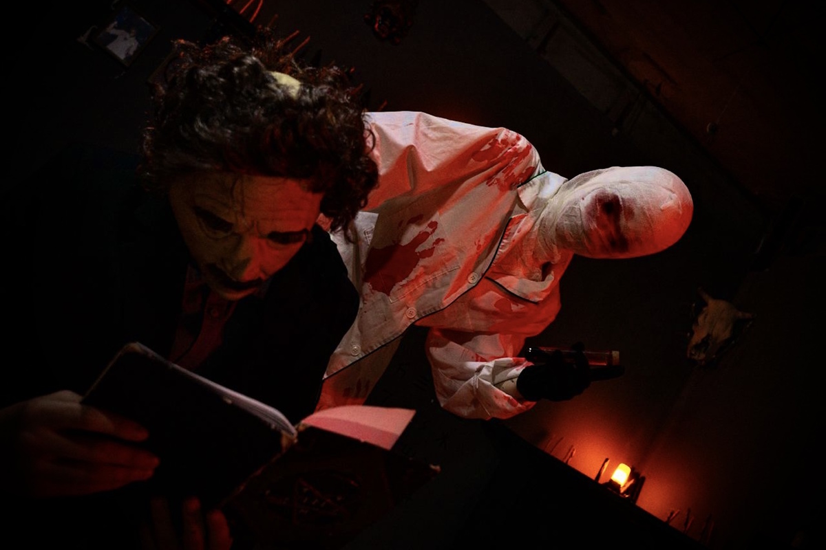 Фото квеста