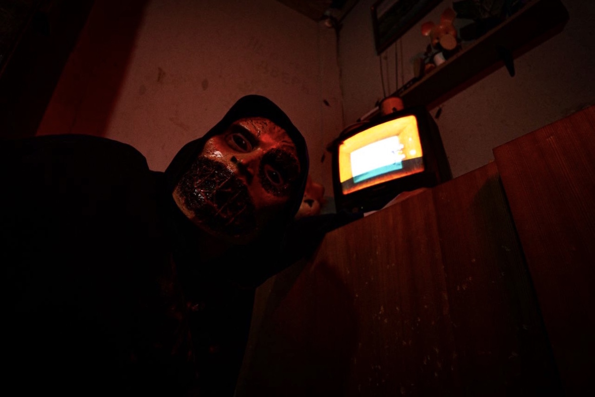 Фото квеста