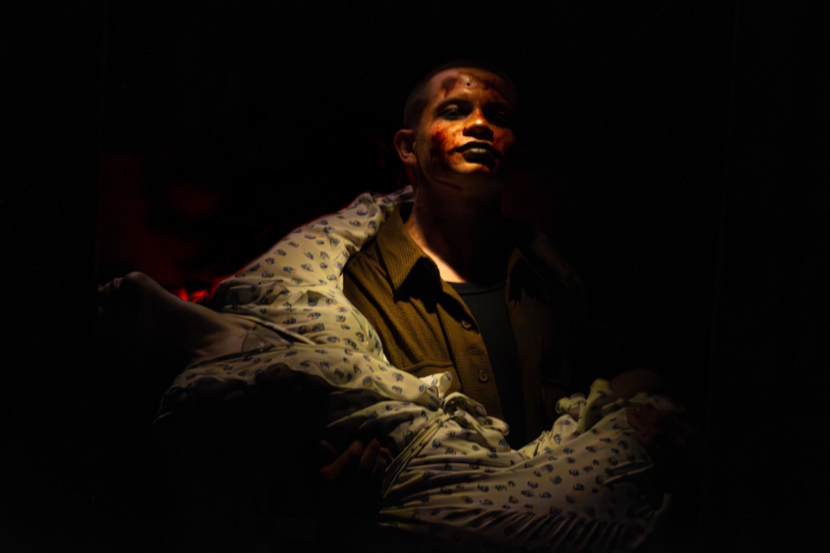 Фото квеста