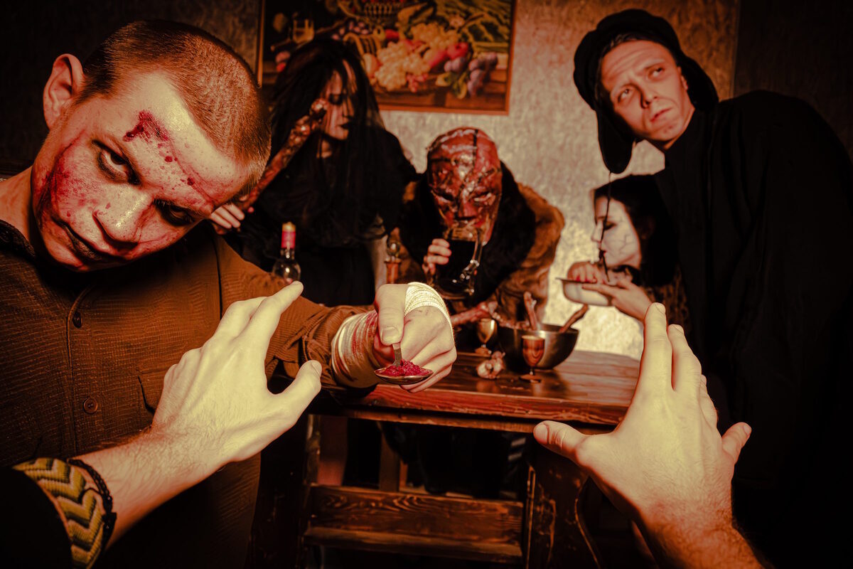 Фото квеста