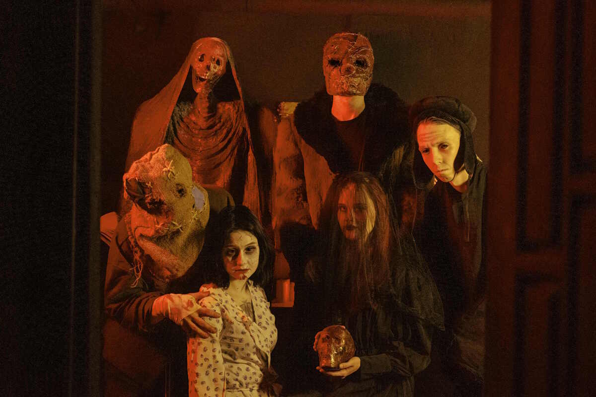 Фото квеста