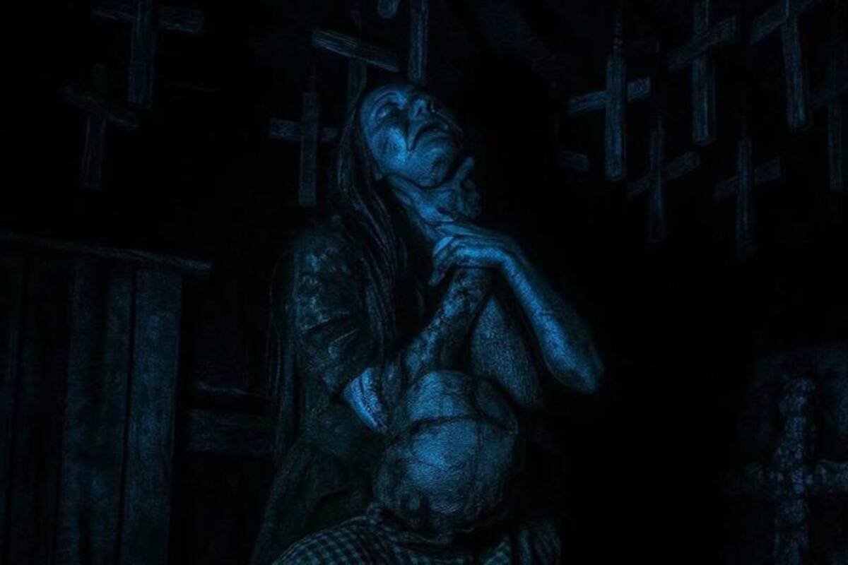 Фото квеста