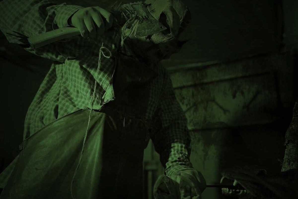 Фото квеста