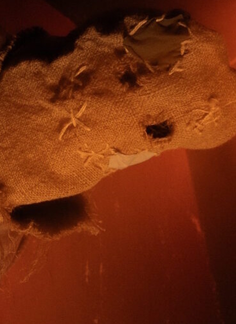 Картинка квеста - На окраине