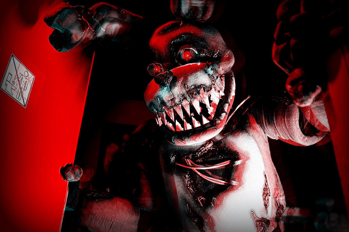 Фото квеста